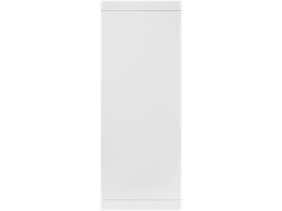 Портал для камина Firelight Multimedia 30 (белый)