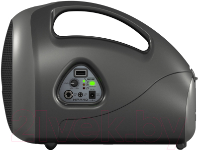 Профессиональная акустическая система Behringer HPA40