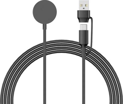 Зарядный кабель G-Case Для Apple Watch / 6630000605A - фото