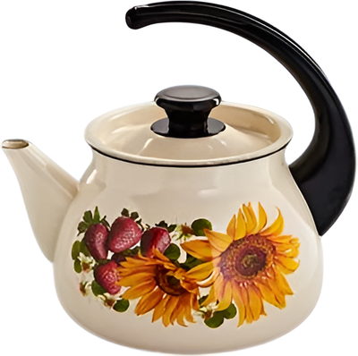 Чайник КМЗ 42704-122/6-У4 - фото