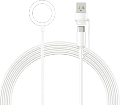 Зарядный кабель G-Case Для Apple Watch / 6630000605B - фото