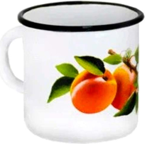 Кружка КМЗ 40104-032/4-СА - фото