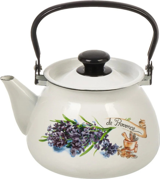 Чайник КМЗ Аромат 42104-122/6-У4 - фото