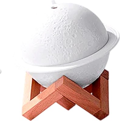 Ультразвуковой увлажнитель воздуха Sundays Home C0009136B - фото