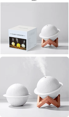 Ультразвуковой увлажнитель воздуха Sundays Home C0009136B