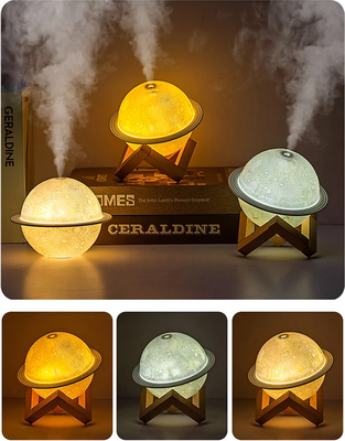 Ультразвуковой увлажнитель воздуха Sundays Home C0009136B