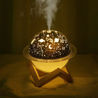 Ультразвуковой увлажнитель воздуха Sundays Home C0009136B