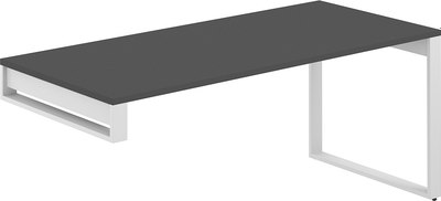 Письменный стол Norden 180x80x75 / AG.001.AN.72.WH - фото