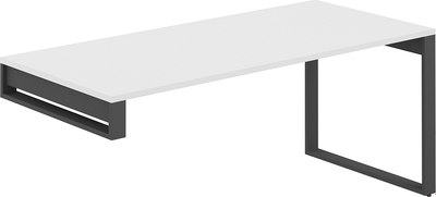 Письменный стол Norden 180x80x75 / AG.001.WH.72.AN - фото