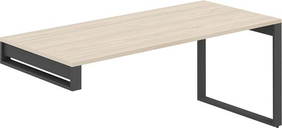 Письменный стол Norden 180x80x75 / AG.001.AR.72.AN - фото