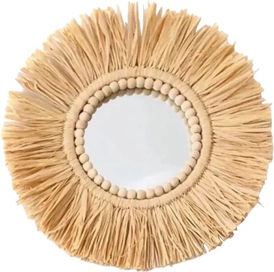 Зеркало Sundays Home 6499001931A - фото