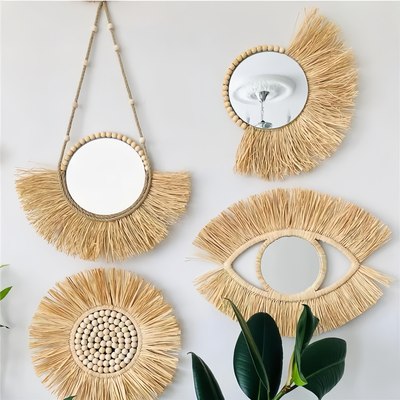 Зеркало Sundays Home 6499001931A