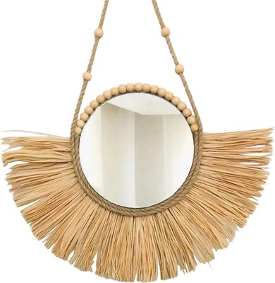 Зеркало Sundays Home 6499001931B - фото