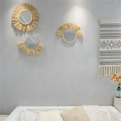 Зеркало Sundays Home 6499001931B