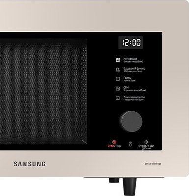 Микроволновая печь Samsung MC32DB7746KFBW