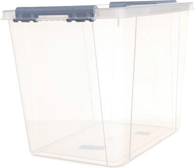 Ящик для хранения Полимербыт Профи / 4350900 - фото