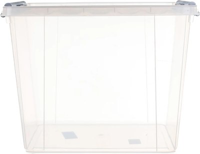 Ящик для хранения Полимербыт Профи / 4350900