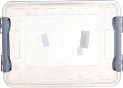 Ящик для хранения Полимербыт Профи / 4350900