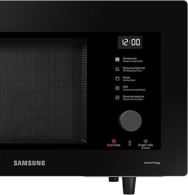 Микроволновая печь Samsung MC32DG7646KKBW