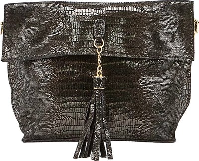 Сумка Poshete 857-6642-A238-BLK - фото