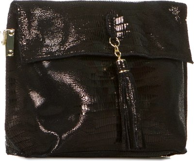 Сумка Poshete 857-6642-A238-BLK