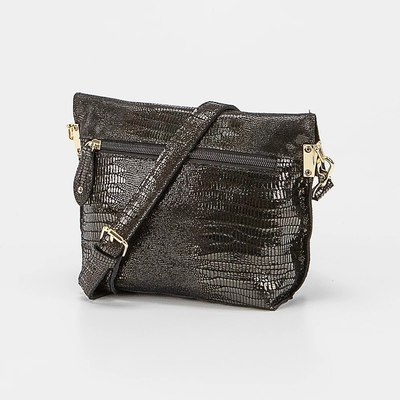 Сумка Poshete 857-6642-A238-BLK