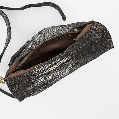 Сумка Poshete 857-6642-A238-BLK