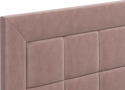 Полуторная кровать Moon Family 1251 / К005427