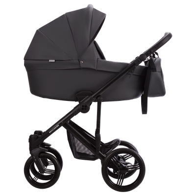 Детская универсальная коляска Bebetto Magnum Light Pro 2 в 1