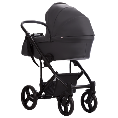 Детская универсальная коляска Bebetto Magnum Light Pro 2 в 1