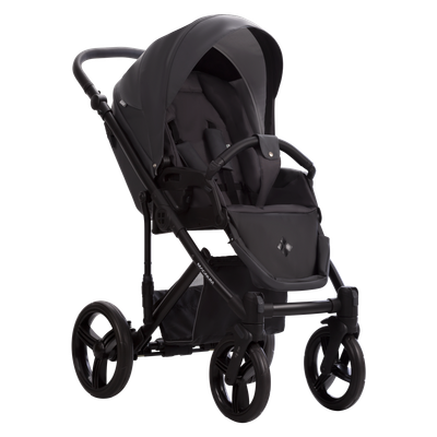 Детская универсальная коляска Bebetto Magnum Light Pro 2 в 1