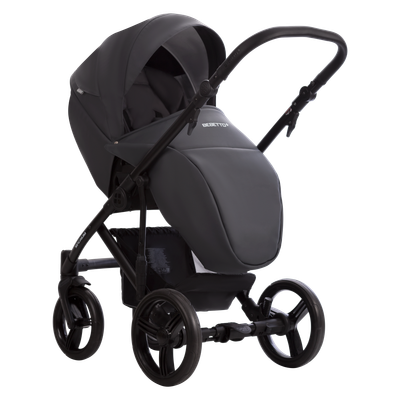 Детская универсальная коляска Bebetto Magnum Light Pro 2 в 1