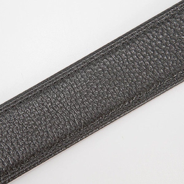 Ремень мужской Poshete 839-CT-1A-L-BLK