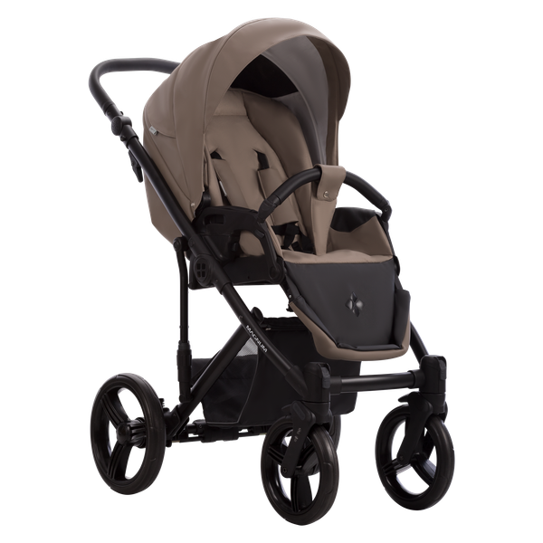 Детская универсальная коляска Bebetto Magnum Light Pro 2 в 1