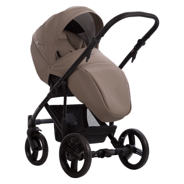 Детская универсальная коляска Bebetto Magnum Light Pro 2 в 1