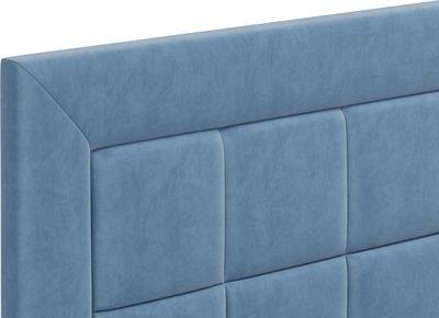 Полуторная кровать Moon Family 1251 / К005387