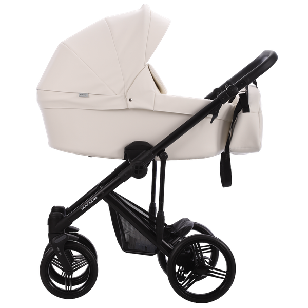 Детская универсальная коляска Bebetto Magnum Light Pro 2 в 1