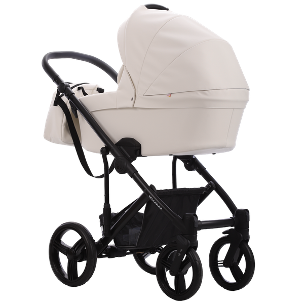 Детская универсальная коляска Bebetto Magnum Light Pro 2 в 1