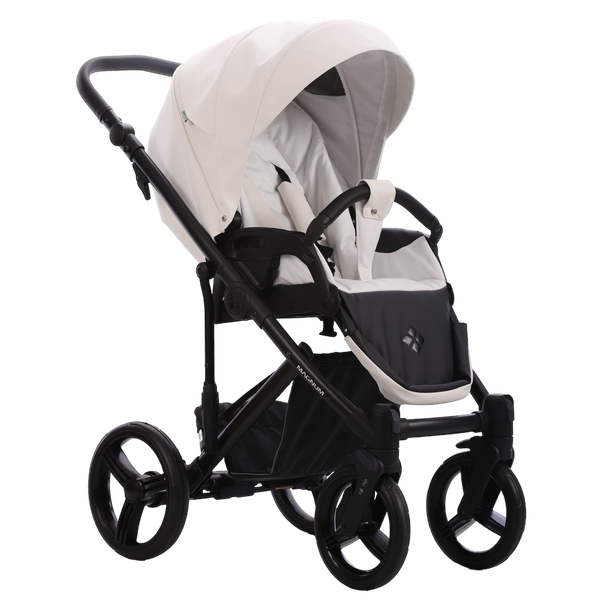 Детская универсальная коляска Bebetto Magnum Light Pro 2 в 1