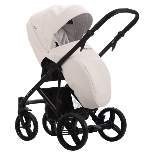 Детская универсальная коляска Bebetto Magnum Light Pro 2 в 1