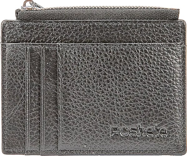 Кардхолдер Poshete 253-8326-BLK - фото