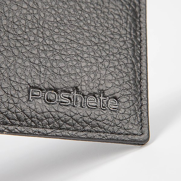 Кардхолдер Poshete 253-8326-BLK