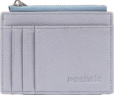 Кардхолдер Poshete 253-8326-BLU - фото