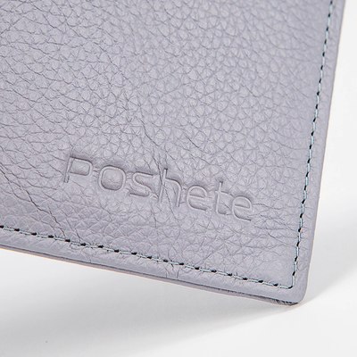 Кардхолдер Poshete 253-8326-BLU