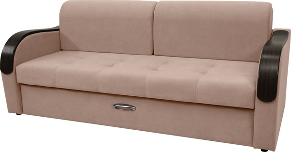 Диван Сириус Лидер 1 ППУ 110x225 - фото