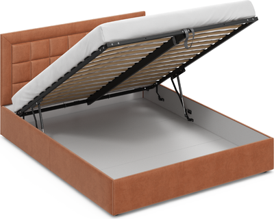 Полуторная кровать Moon Family 1251 / К005407