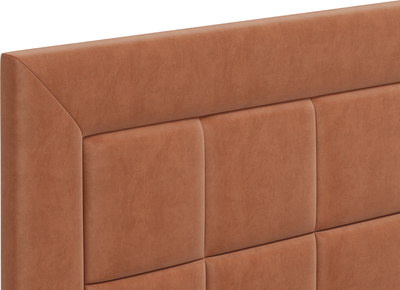 Полуторная кровать Moon Family 1251 / К005407