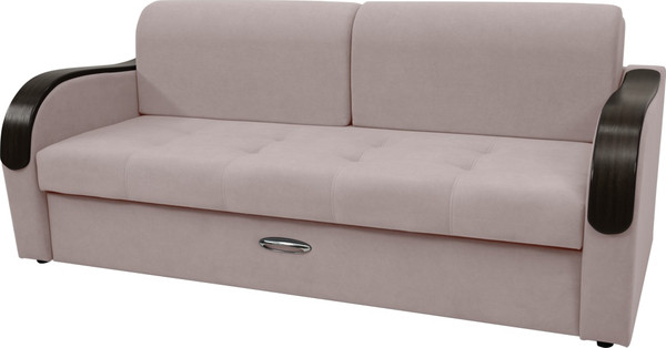 Диван Сириус Лидер 1 ППУ 110x225 - фото