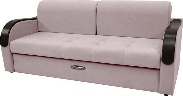 Диван Сириус Лидер-1 ППУ 110x225 - фото