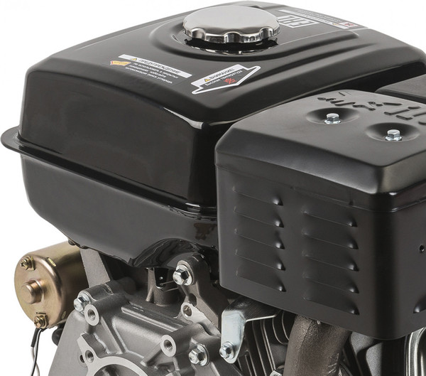 Двигатель бензиновый Brait BR421PEG